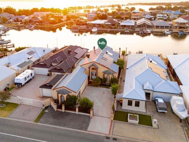 House for sale in South Yunderup, Western Australia
