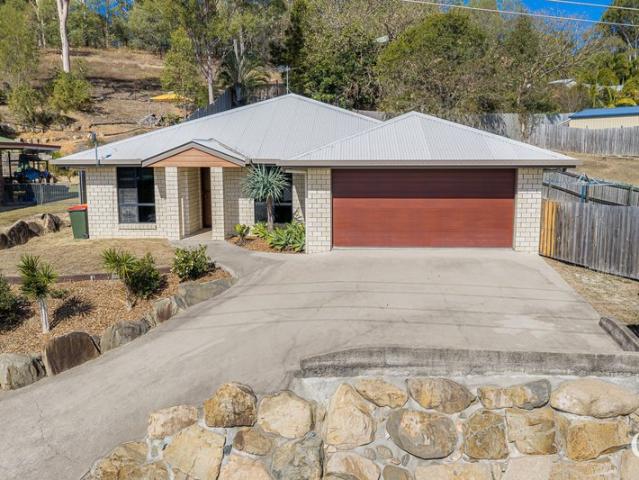 House for sale in Gladstone, Queensland