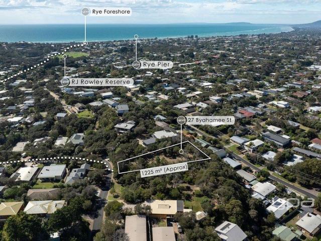 Land for sale in Camerons Creek, Victoria