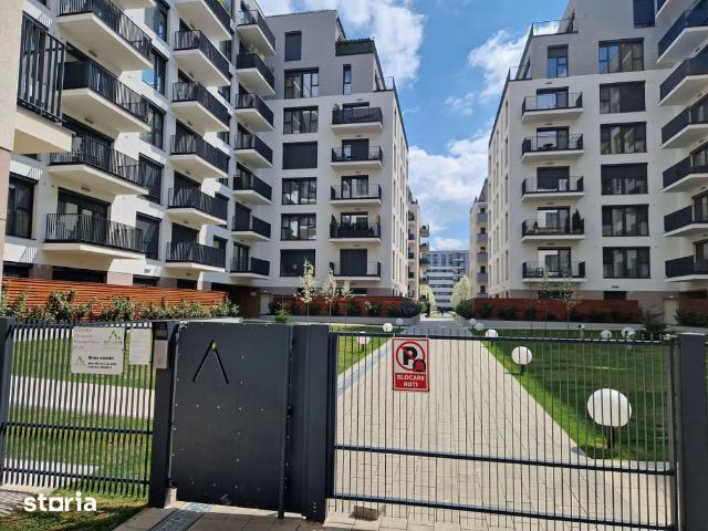 Apartament închirieri în București
