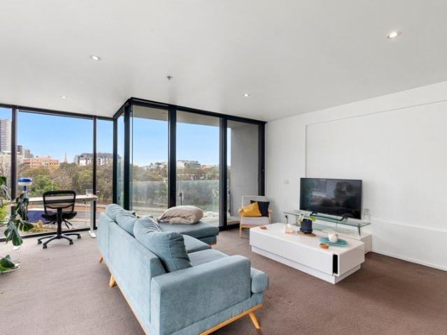 Apartment for rent in Melbourne