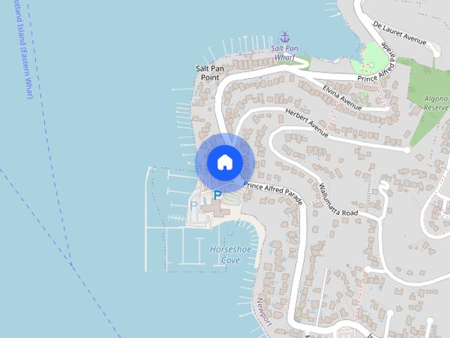 House for rent in Northern Beaches, Sydney
