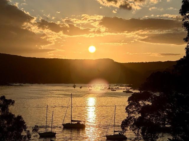 Duplex for rent in Sydney, New South Wales