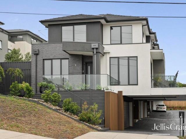 Townhouse for sale in Camerons Creek, Victoria