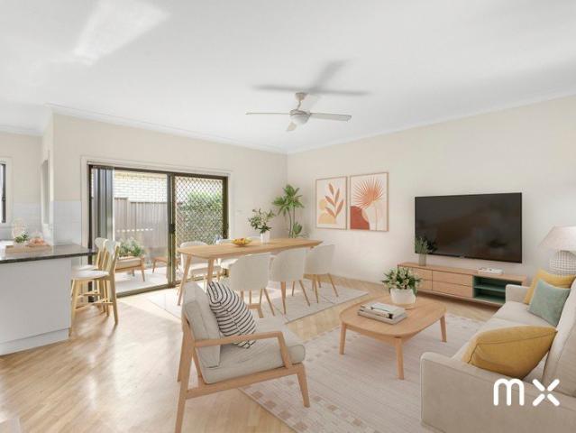 Villa for sale in Wollongong West, New South Wales