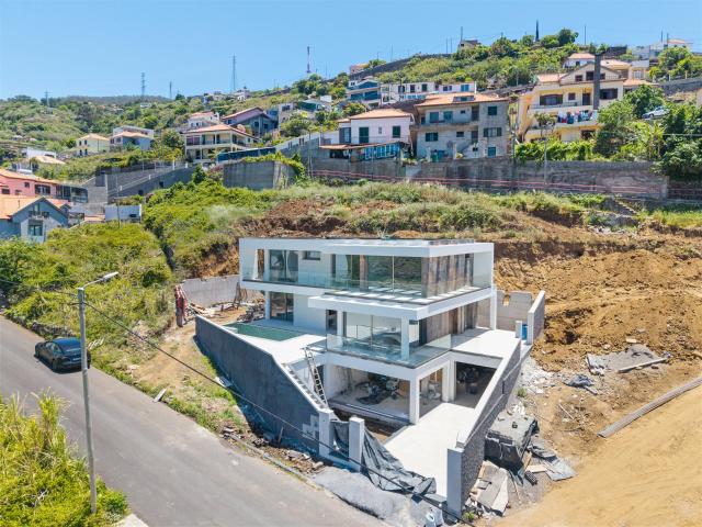 Vivenda venda em Pico da Cruz, Ribeira Brava