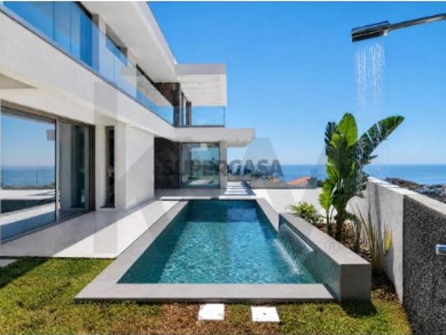 Casa venda em Ribeira Brava, Ilha Da Madeira