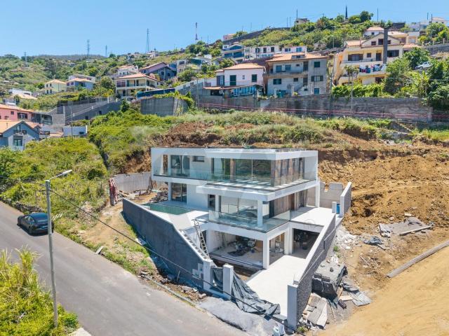 Casa venda em Pico da Cruz, Ribeira Brava