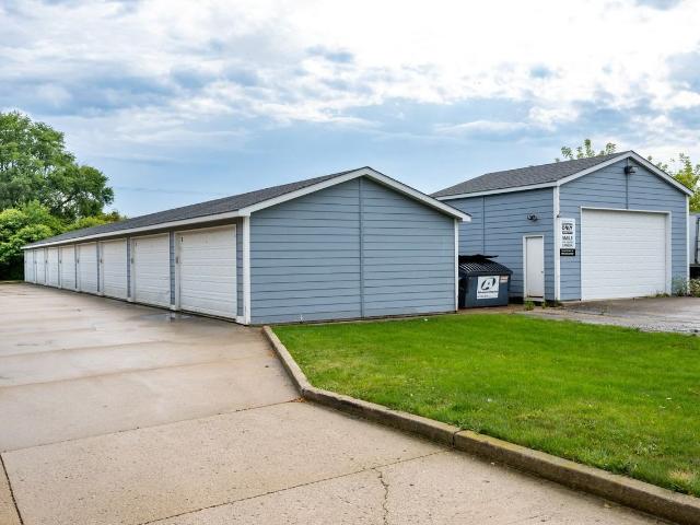 Apartment for rent in Waukegan, Lake County