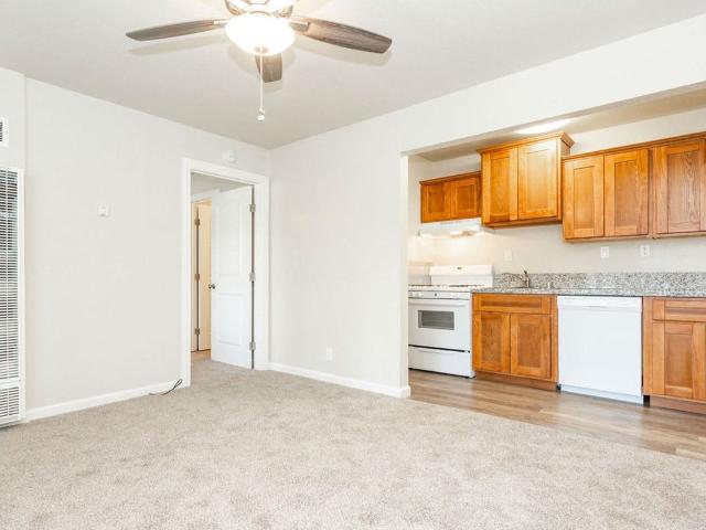 Apartment for rent in Yolo, California