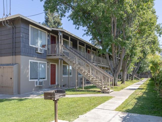 Apartment for rent in Yolo, California