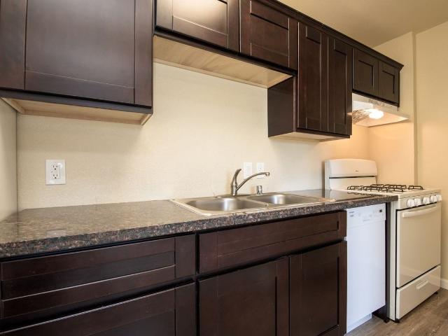 Apartment for rent in Yolo, California