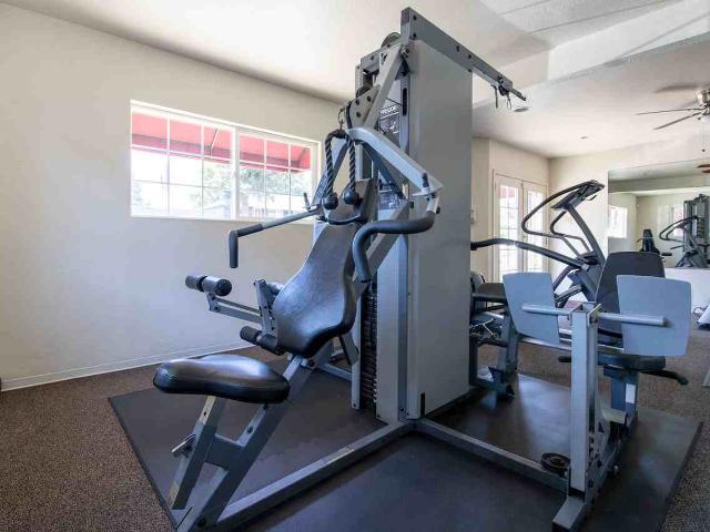 Apartment for rent in Yolo, California