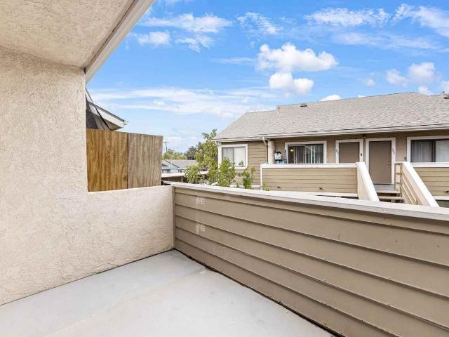 Apartment for rent in Colton, California