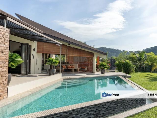 House for sale in Langkawi, Kedah