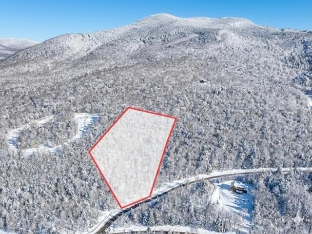 Land for sale in Newry, Maine
