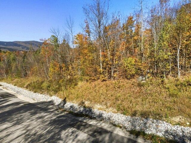 Land for sale in Newry, Maine