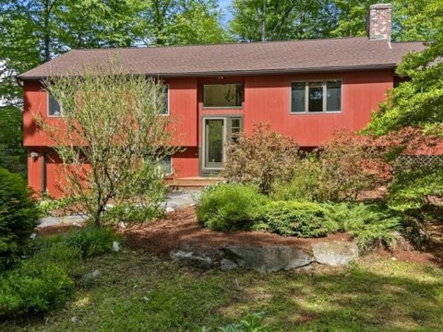 House for sale in New Hampshire