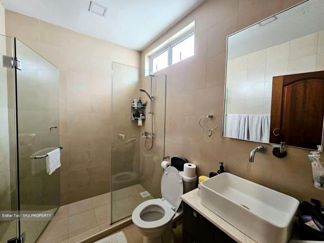 Detached House for sale