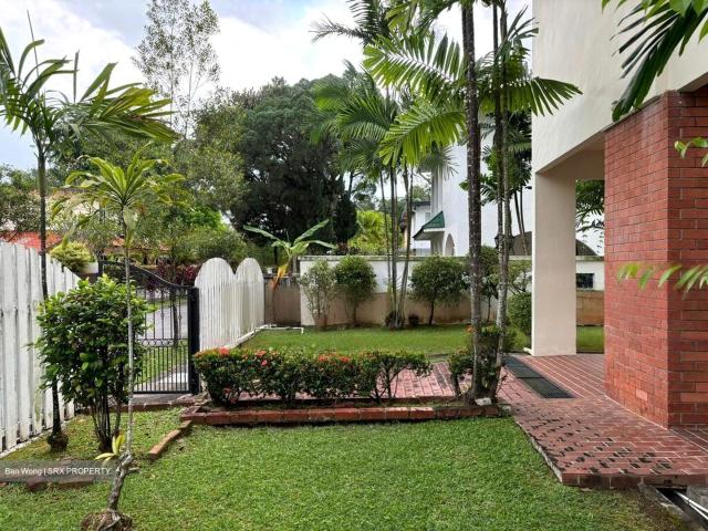 Apartment for sale in Clementi, 21 Central West