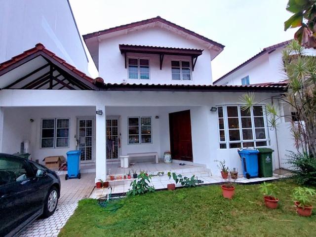 Townhouse for sale