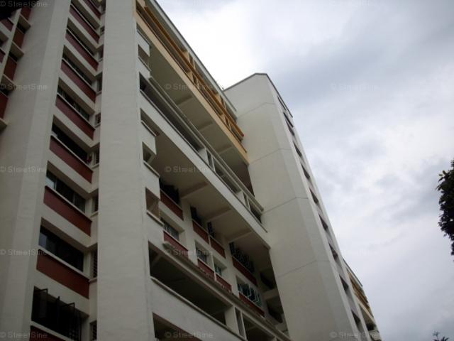 HDB House for rent in Clementi