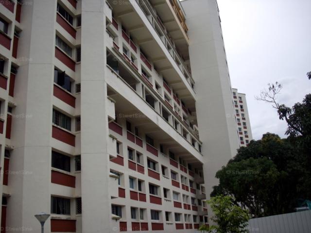 HDB House for rent in Clementi