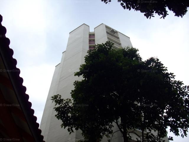 HDB House for rent in Clementi