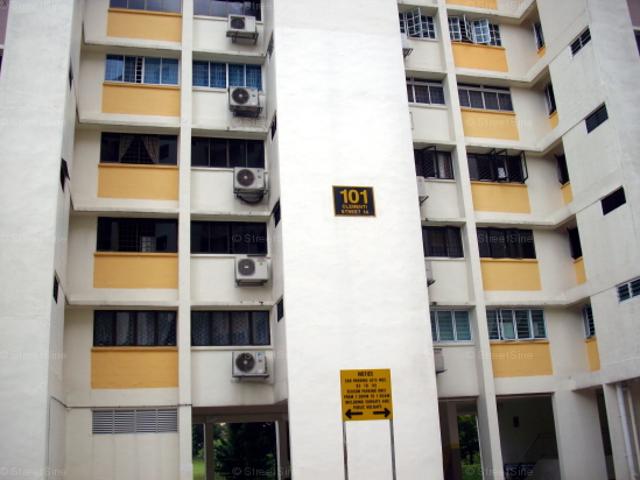 Detached House for rent in Ulu Pandan, 23 North West