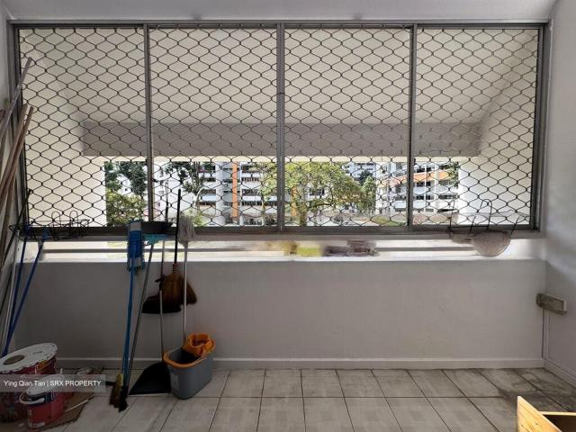 Detached House for sale in Ulu Pandan, 23 North West