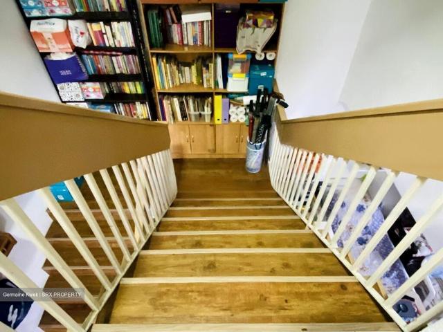 Detached House for sale in Clementi, 21 Central West