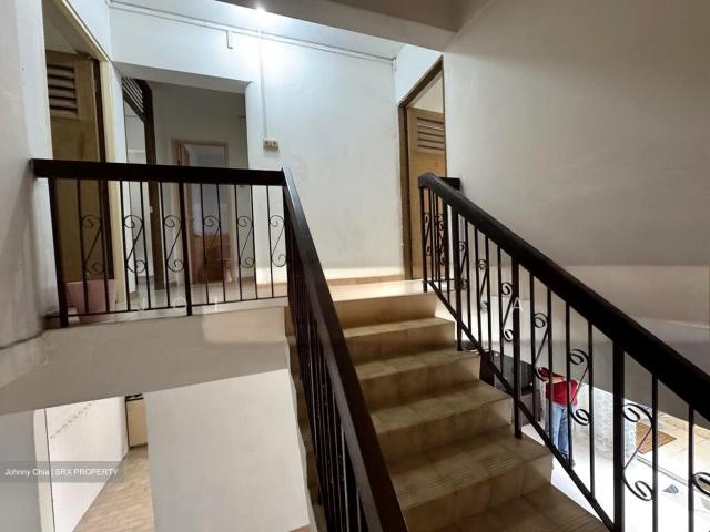 Detached House for sale in Clementi, 21 Central West