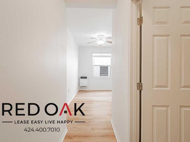 Property for rent in Canoga Park, California