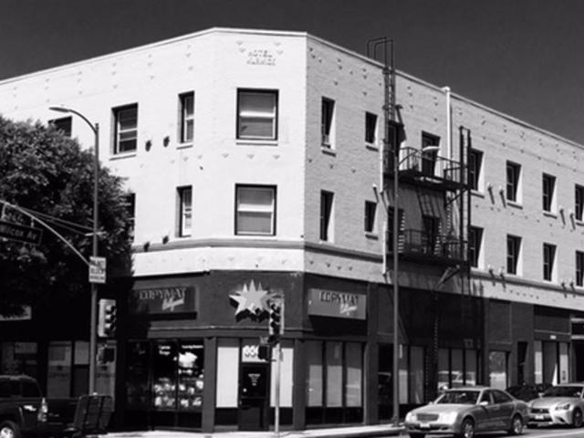 Apartment for rent in Los Angeles, Los Angeles County