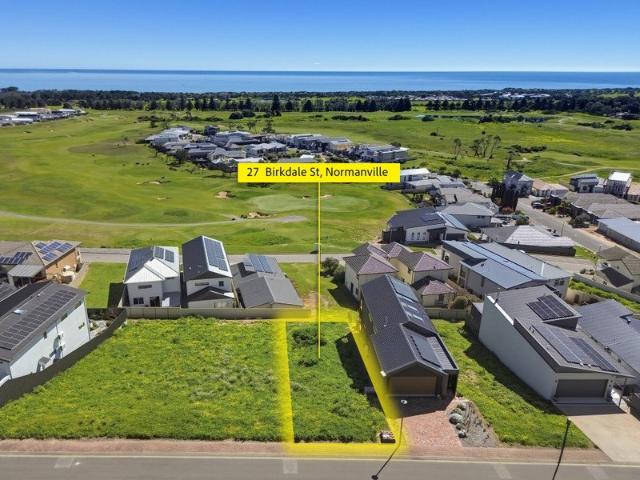 House for sale in Normanville, South Australia
