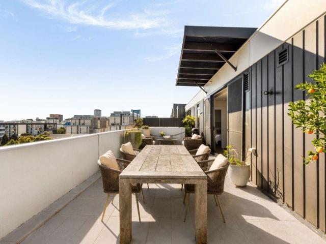 Apartment for sale in Sydney, New South Wales