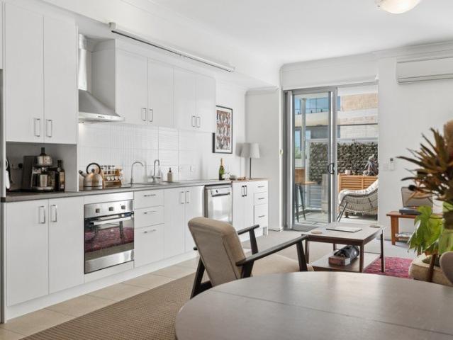 Apartment for sale in South Beach, City of Cockburn