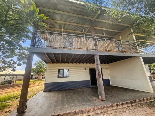 Townhouse for sale in Derby, Western Australia