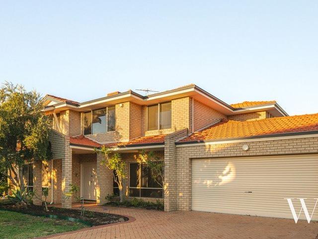 House for sale in Mosman Park, Western Australia