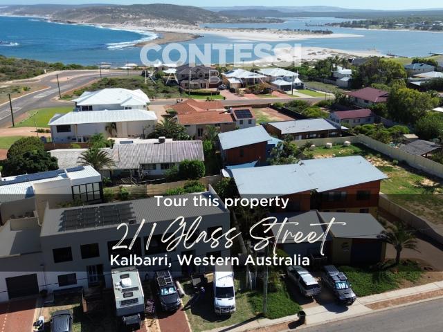 Apartment for sale in Kalbarri, Western Australia
