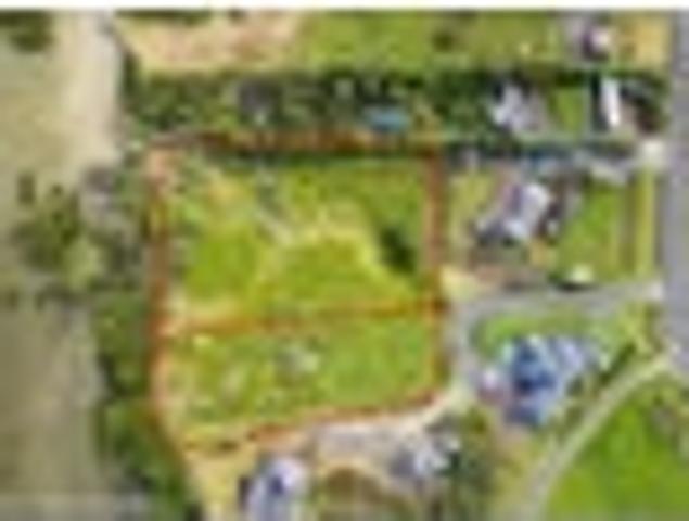 Land for sale in Northland