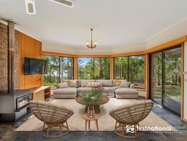 House for sale in North Bruny, Tasmania