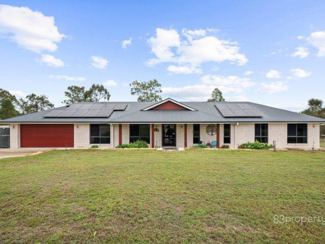House for sale in Brightview, Queensland