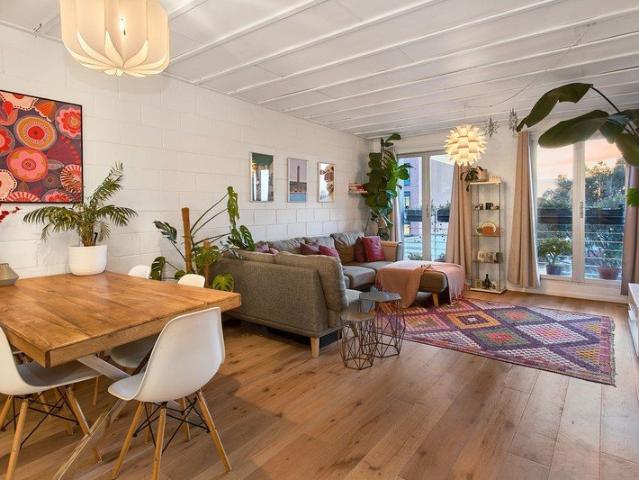 Townhouse for sale in North Melbourne, Melbourne