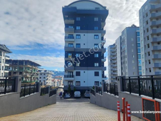 Alanya, Antalya içerisinde satılık Residence