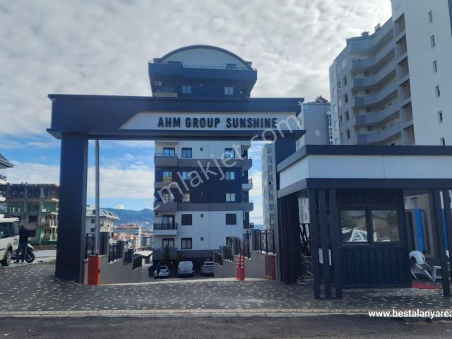 Alanya, Antalya içerisinde satılık Residence