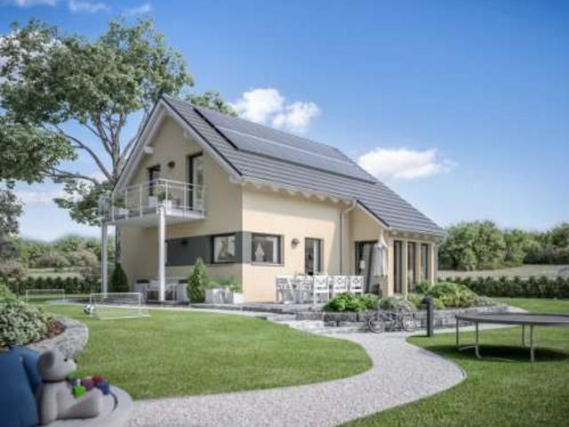 Haus kaufen in Böhlen, Landkreis Leipzig