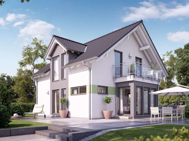 Haus kaufen in Schlingen, Bad Wörishofen