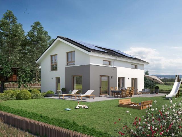 Haus kaufen in Schlingen, Bad Wörishofen