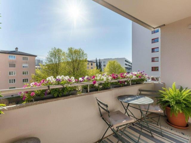 Apartment kaufen in Lehen, Salzburg